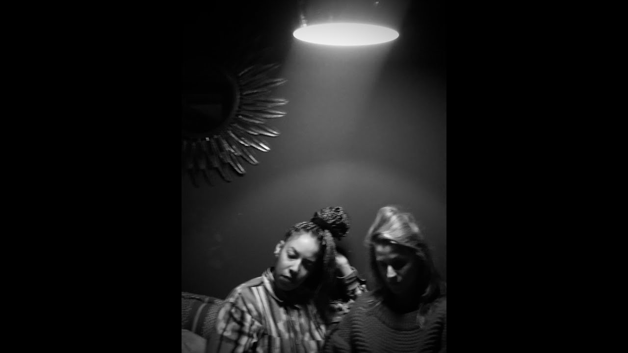 Joy Wellboy  - These Ruins (feat.  Selah Sue) Lyric Video
