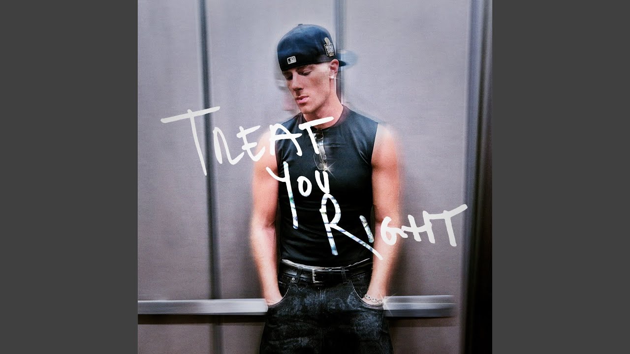Treat You Right
