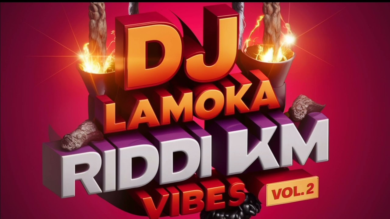 DJ LAMOKA -RIDDIM BASHMENT MIXX..VOL 2.mp3