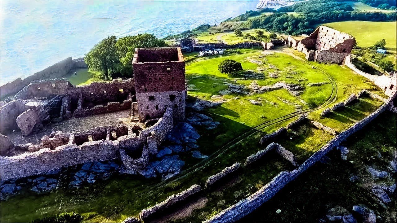 Rejs Bornholm - Kołobrzeg