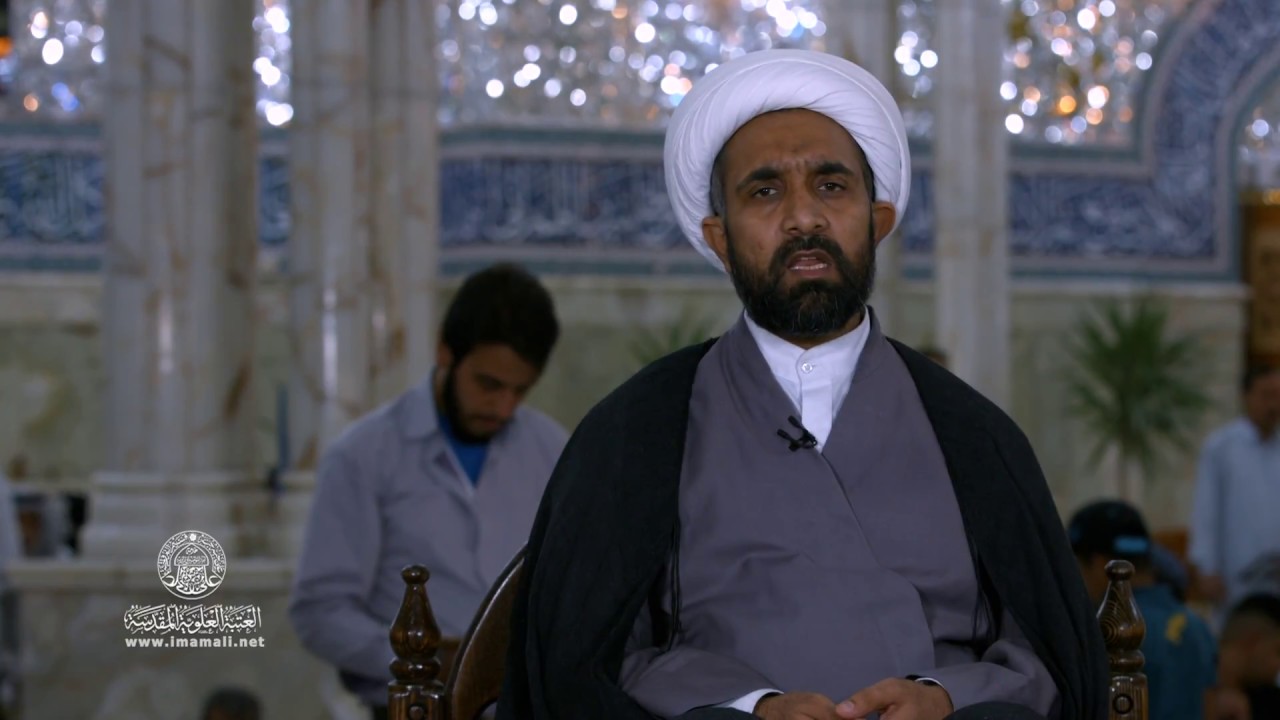 roze ke ahkam(21), nasirabbas najafi