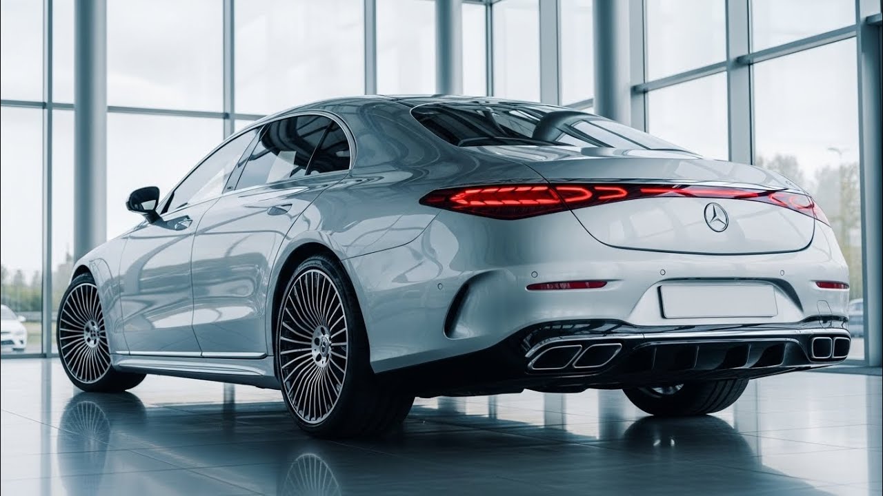 BMW Who? The 10 Best Cars of 2026 Ranked from Worst to First