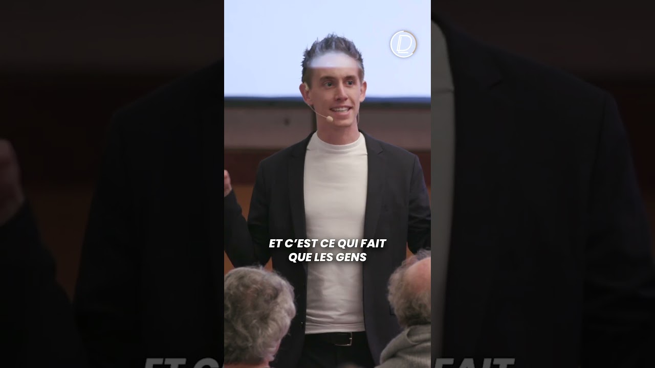 Pourquoi la 