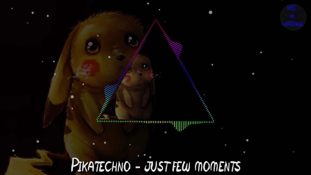 Pikatechno - just few moments | HARDTEKK | [HD]