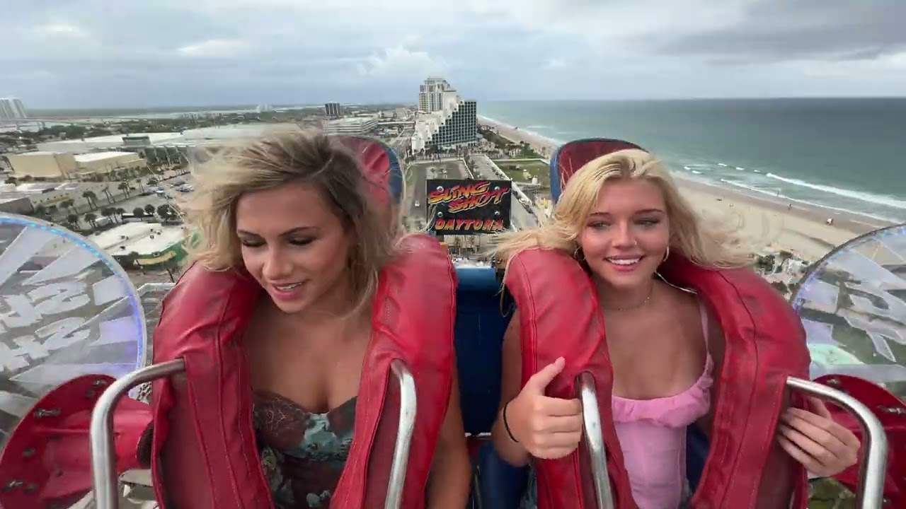 Riley & Mya