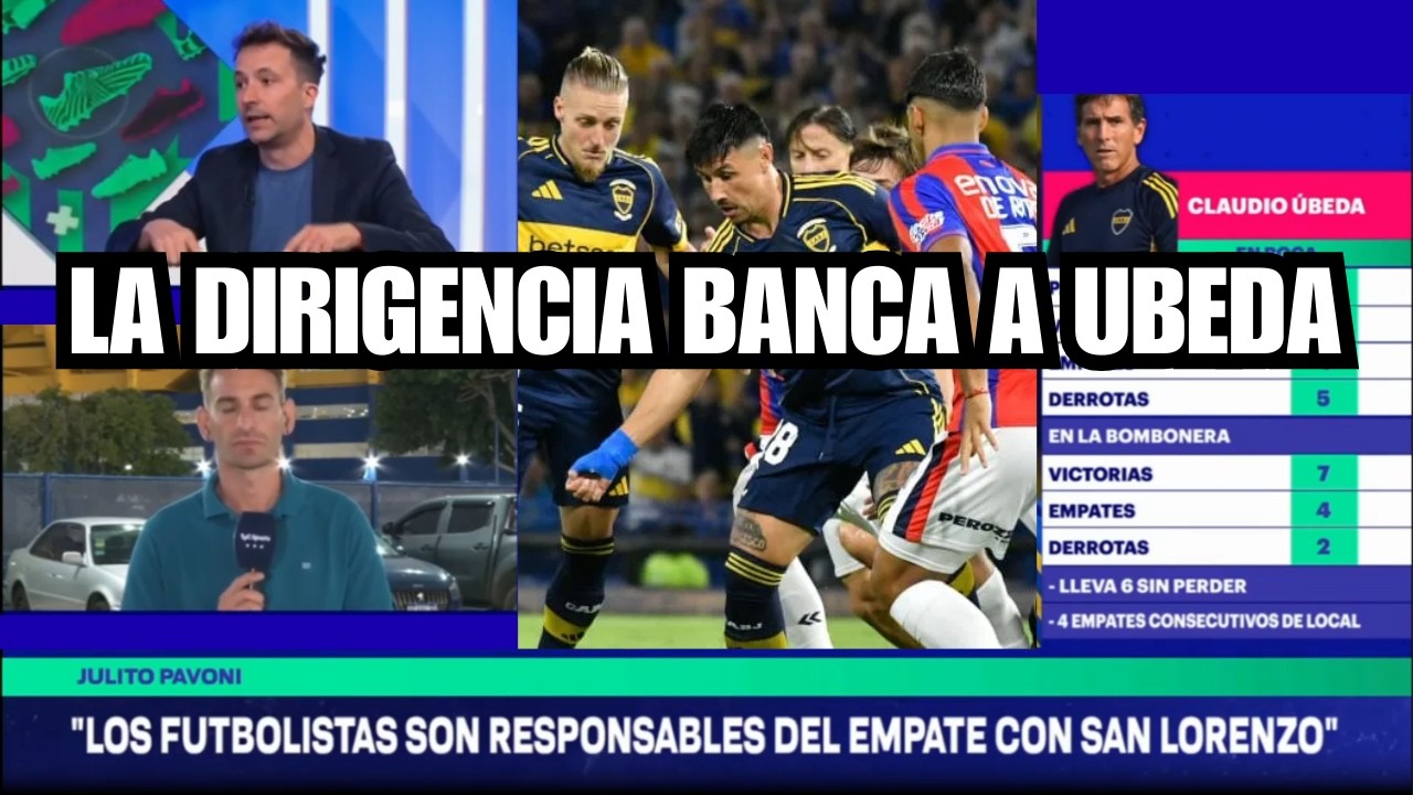 BOCA Y RIQUELME PUEDEN SALIR A BUSCAR DT PARA LA COPA LIBERTADORES ?