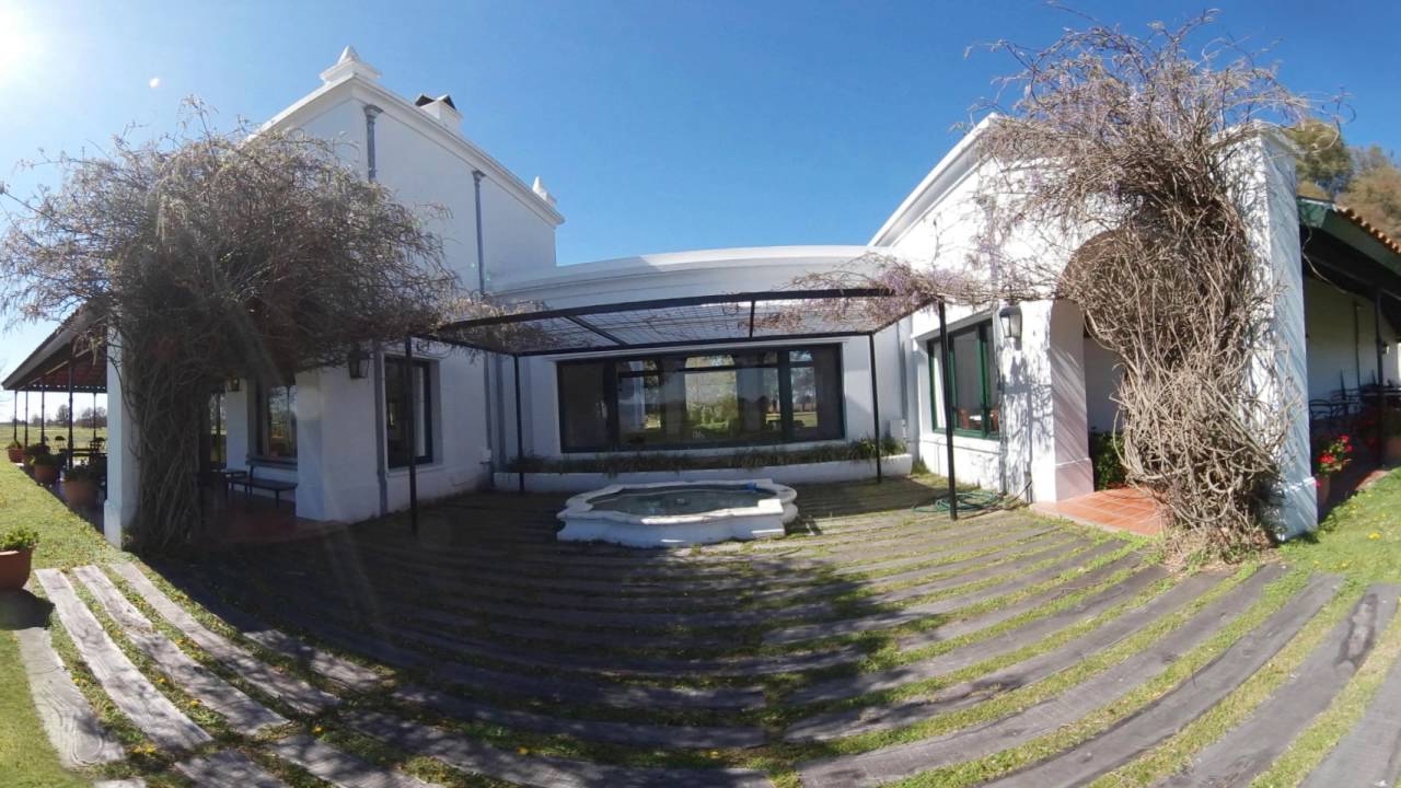 video 360 La Macarena