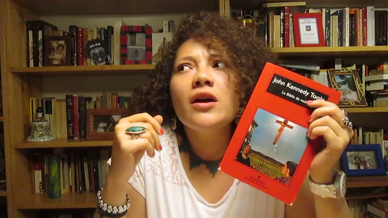 La Biblia de Neón. John Kennedy Toole
