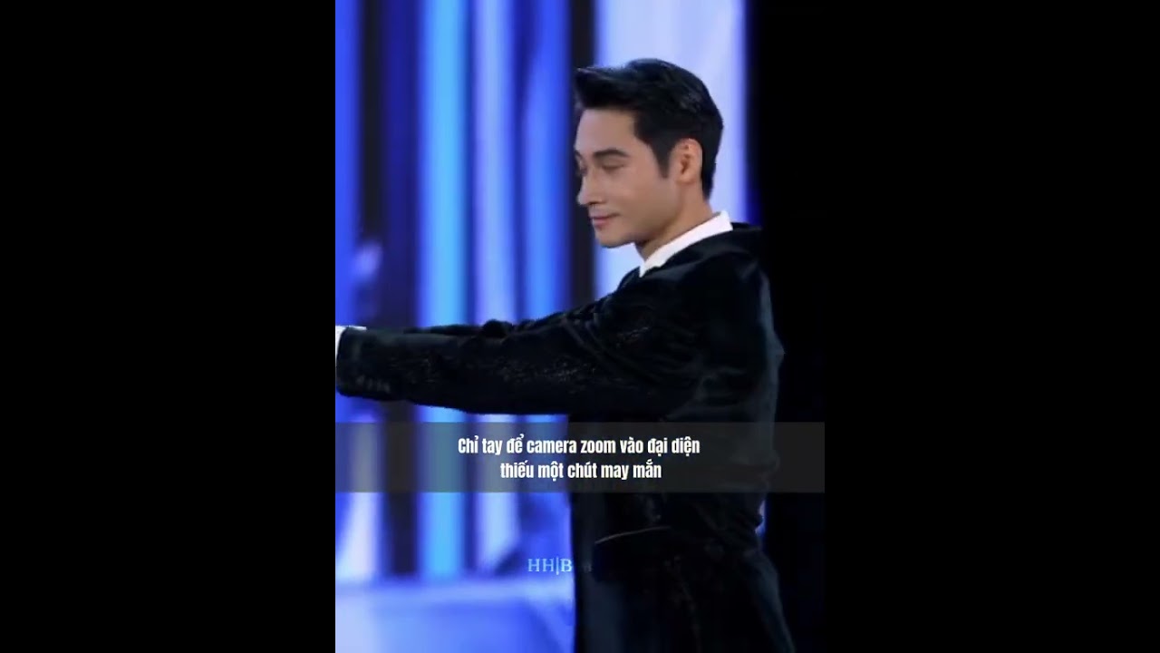 Phạm Tuấn Ngọc ❤️#mrwold2024