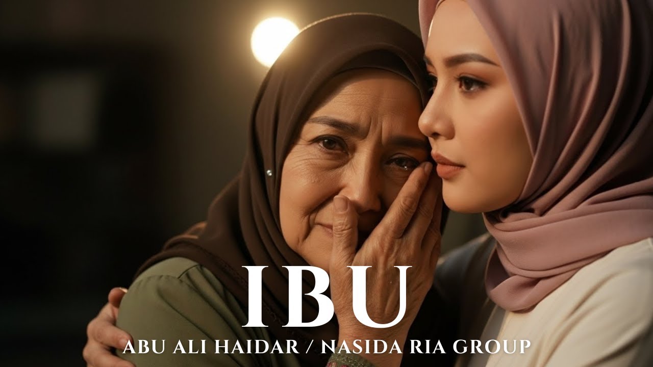 VIRALKAN! Lagu IBU Paling Sedih! Nasida Ria Full Orkestra | Persembahan Spesial Hari Ibu 2025!