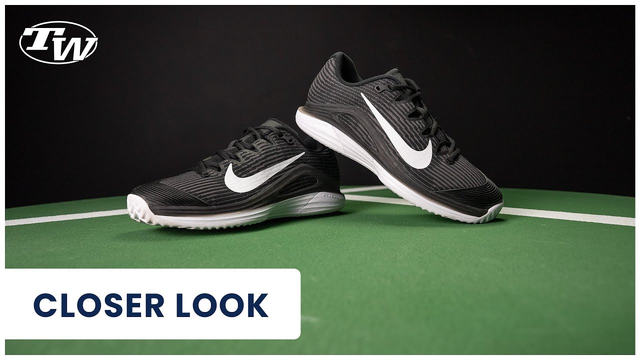 New colors coming Feb 1: take a closer look at the NIKE ZOOM VAPOR 12 - playtest reviews coming soon