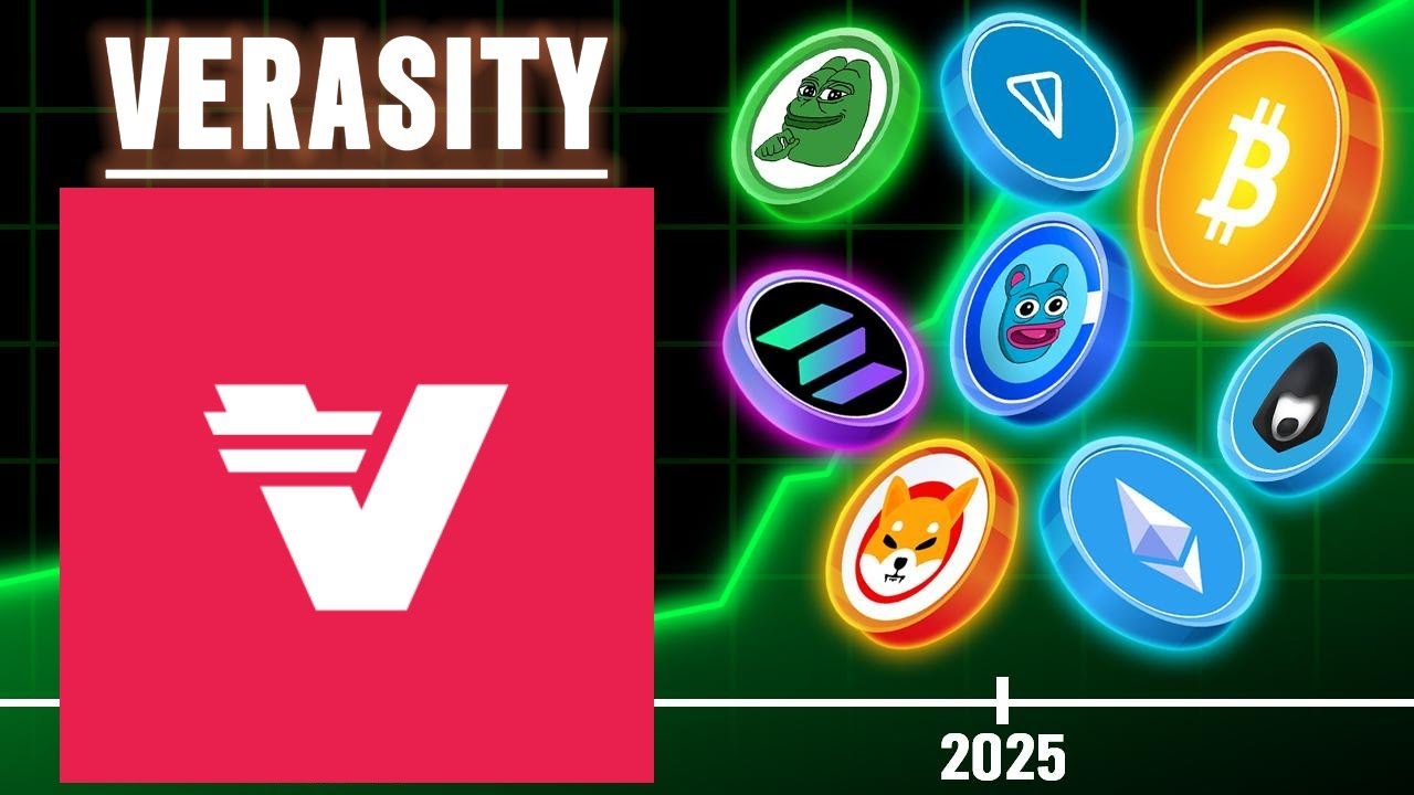 🚀 Verasity $VRA | Price Prediction & Technical Analysis 2025