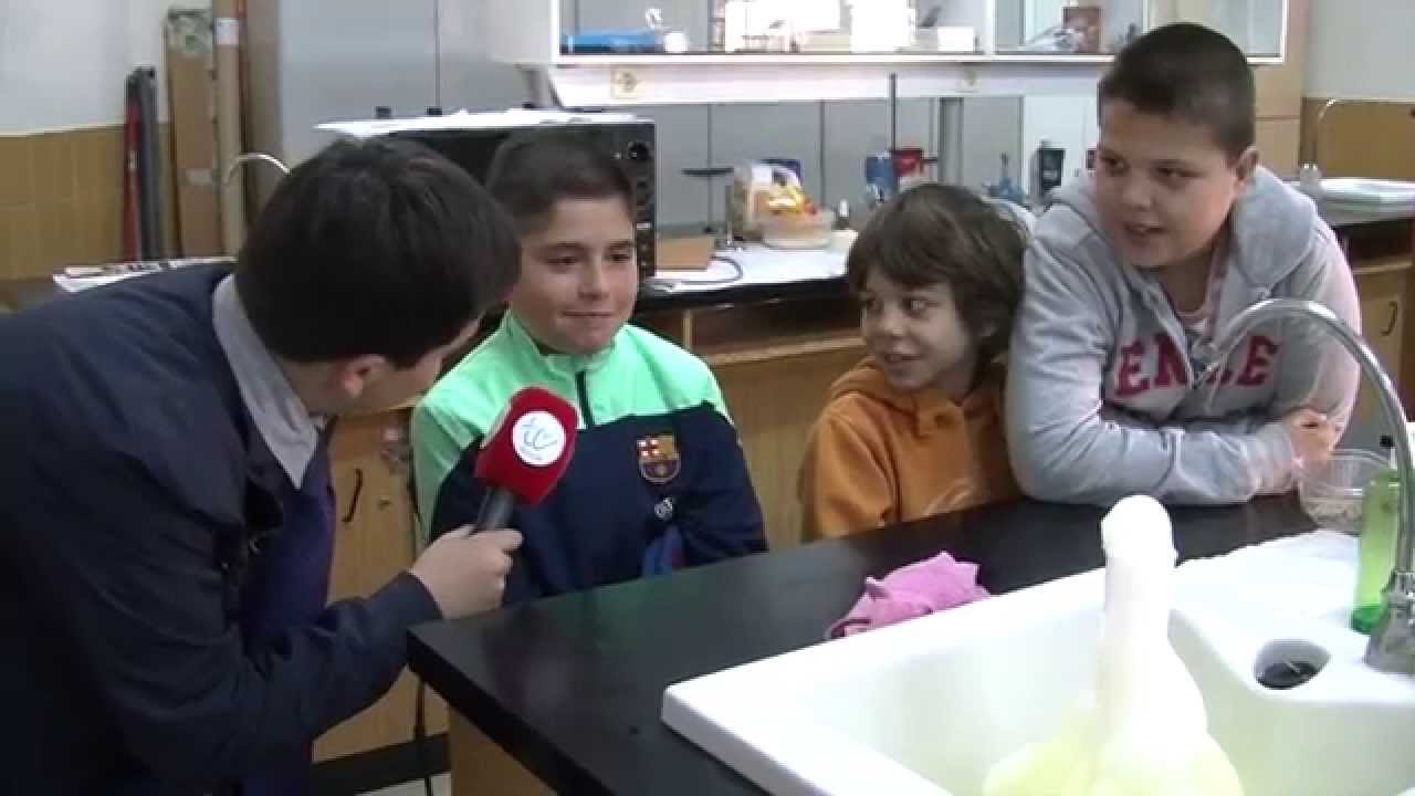 III SEMANA CIENCIA 2015