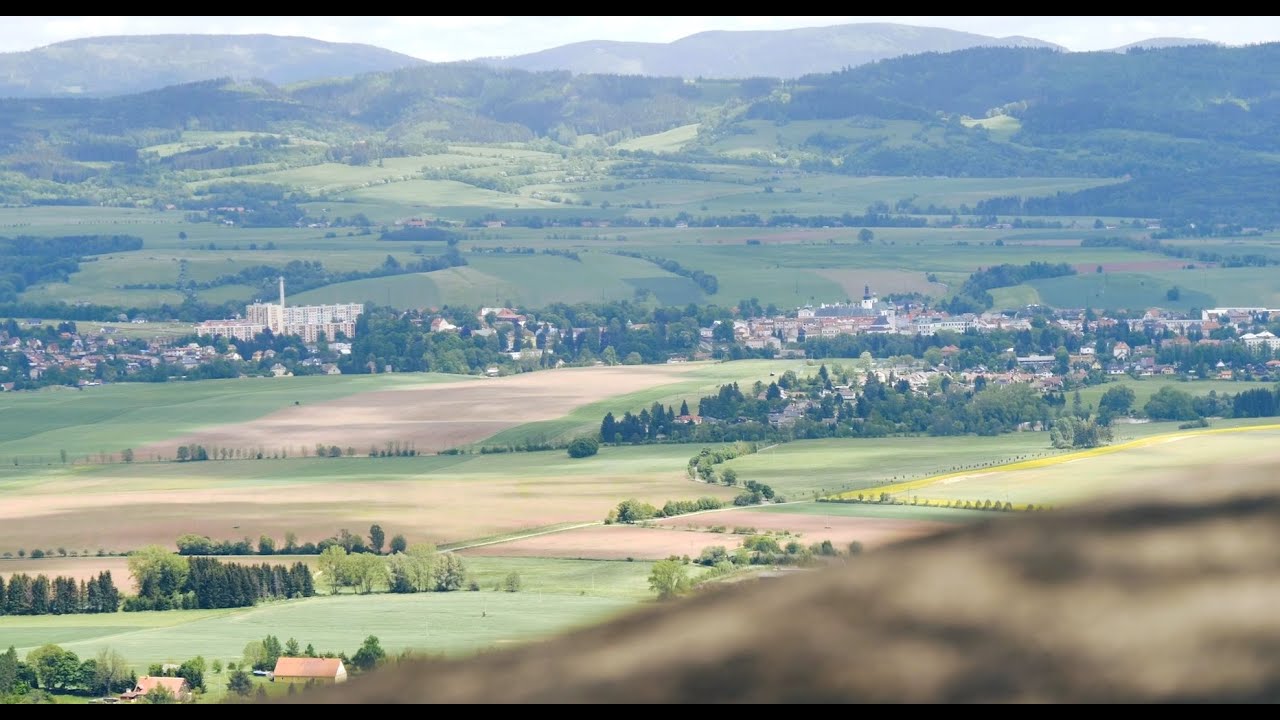 Turistické Broumovsko 2022