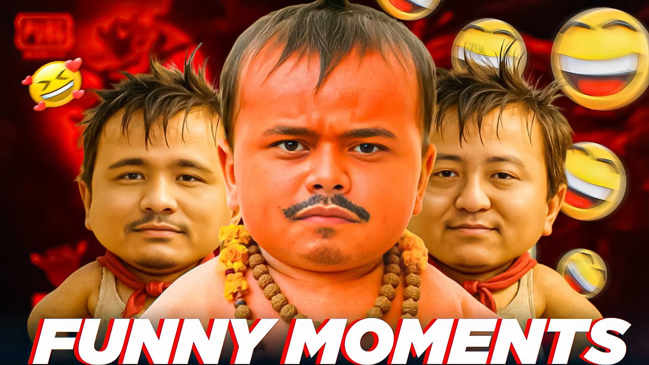 HORAA FAMILY Best Funniest PUBG Moments Ever 🤣🔥 (EPISODE 223) @cr7horaaYT