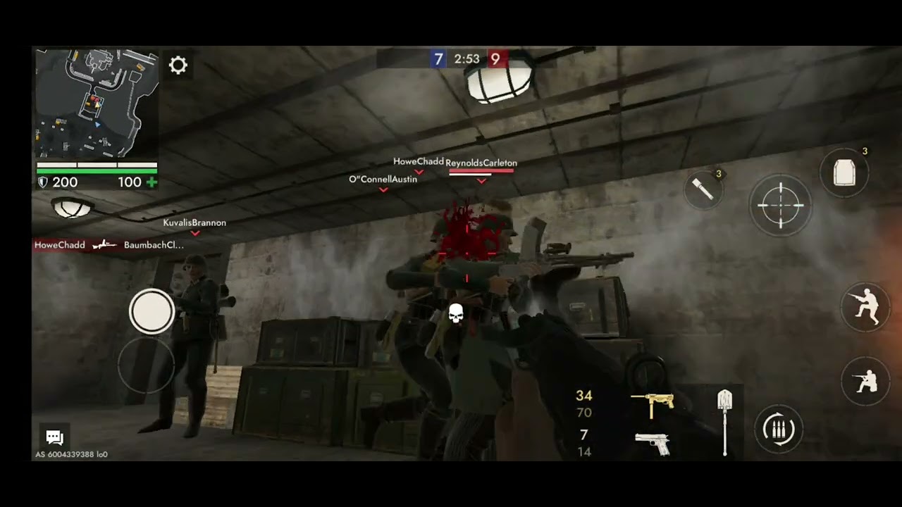 #  world War 