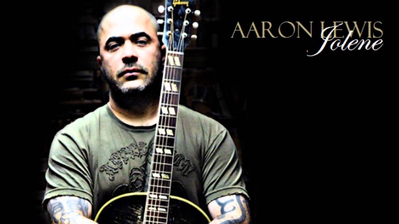 Aaron Lewis - Jolene (Live Cover) HD