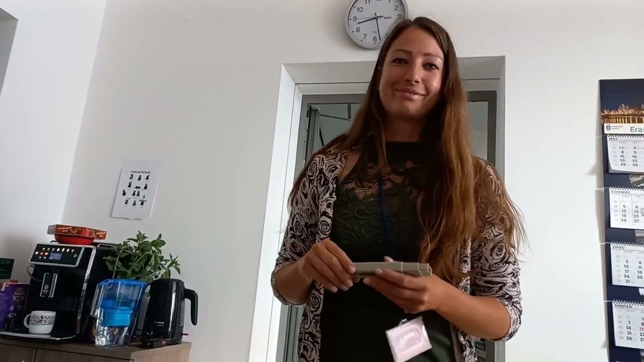 Miernik TDS/elektroliza- pomiar jakości wody z Gdyni, Gdańska oraz Lisewa Malborskiego