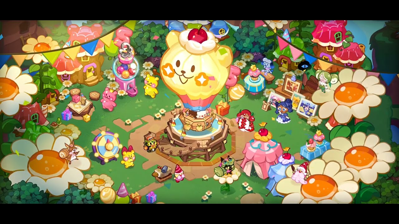Screen Recording 20260119 212001 Cookie Run Kingdom