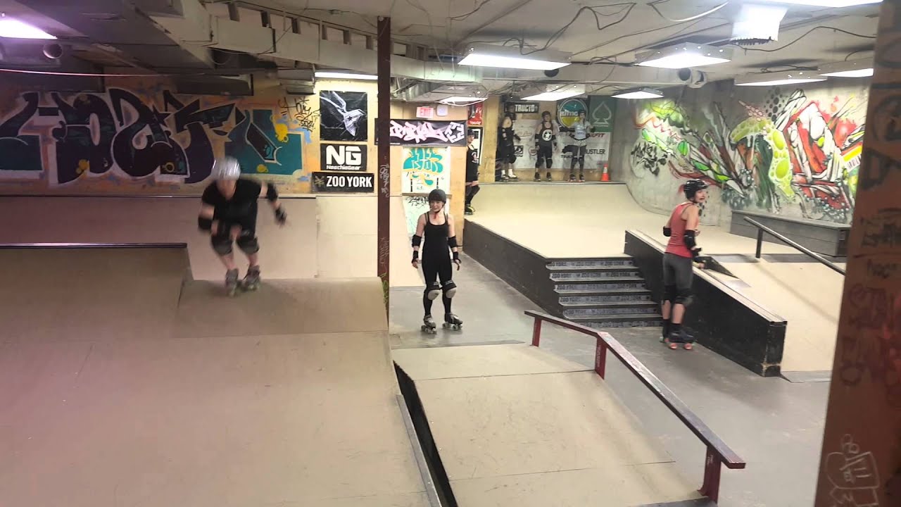 306 Shop pan around