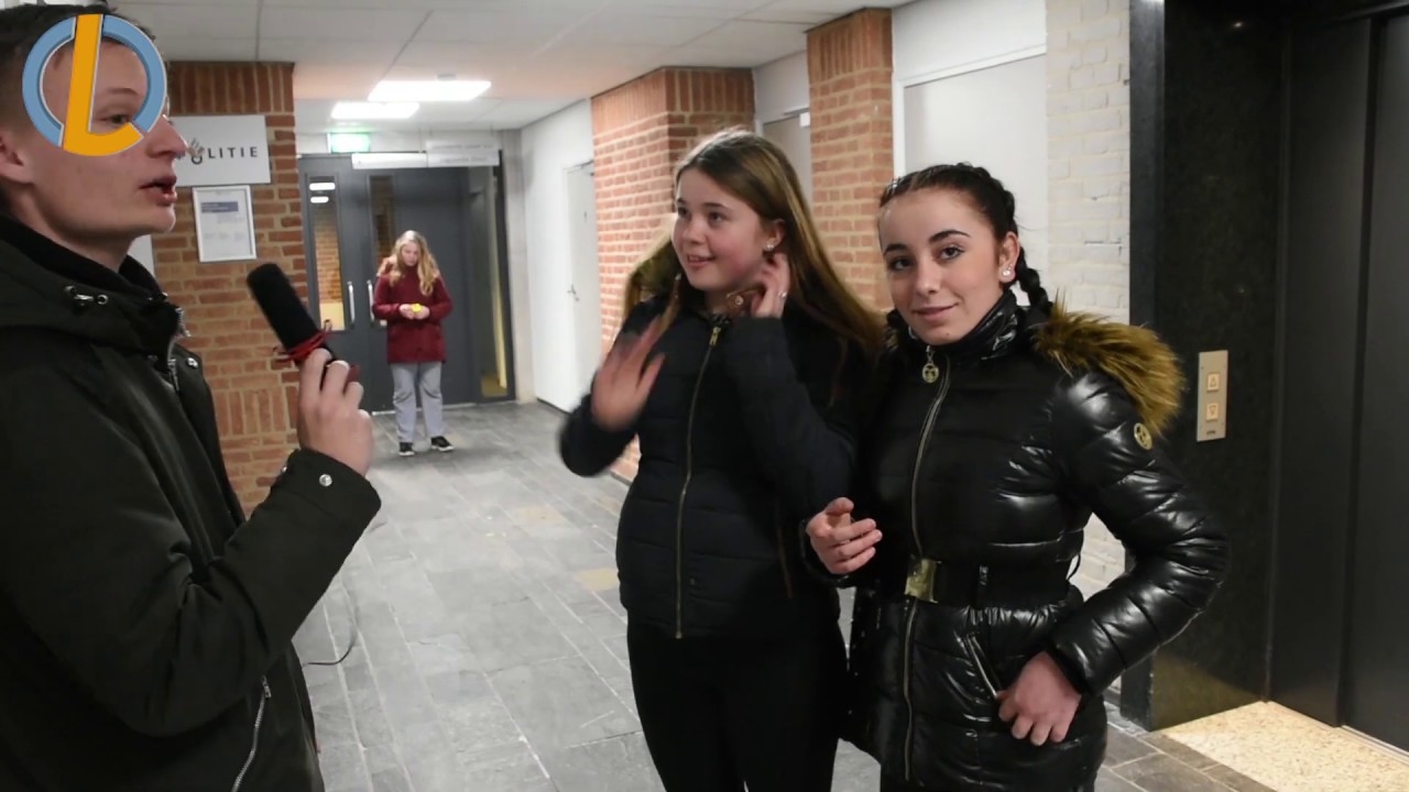 Chaos in het gemeentehuis'' _ Losser Op Stelten #3