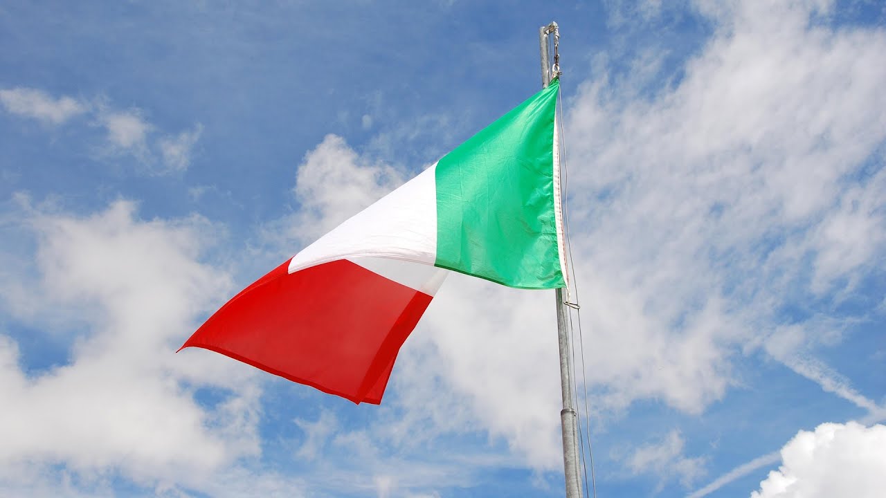 79° anniversario della Fondazione della Repubblica Italiana
