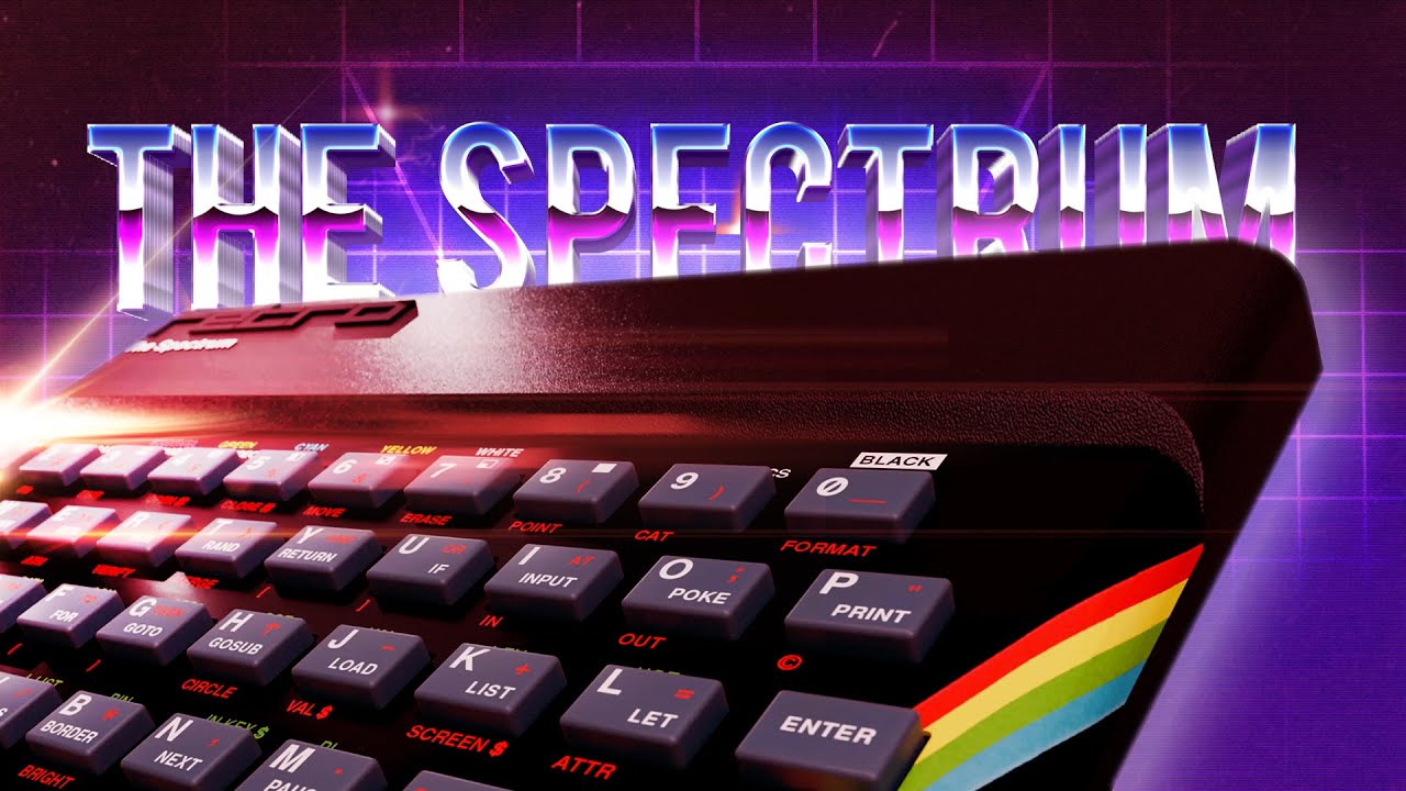 Loading #141 - The Spectrum, powrót starego 