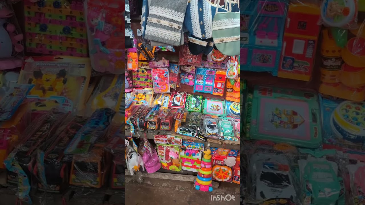 বাংলাদেশের কুটির শিল্প#bangladeshi #blogger #travelblog viral