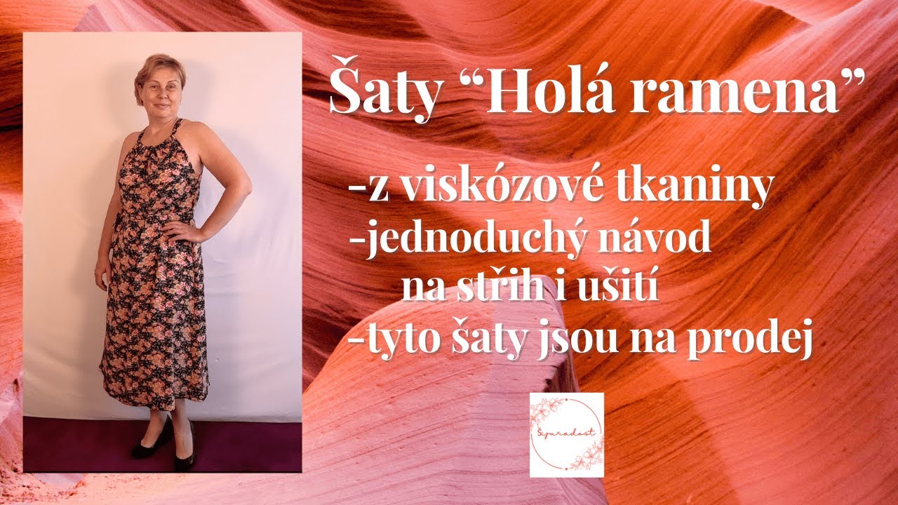Šaty 