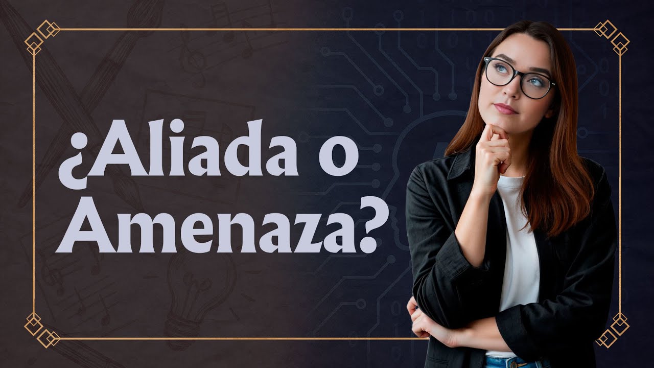 IA y Creatividad: cómo usarla sin perder el alma | Podcast Piloto