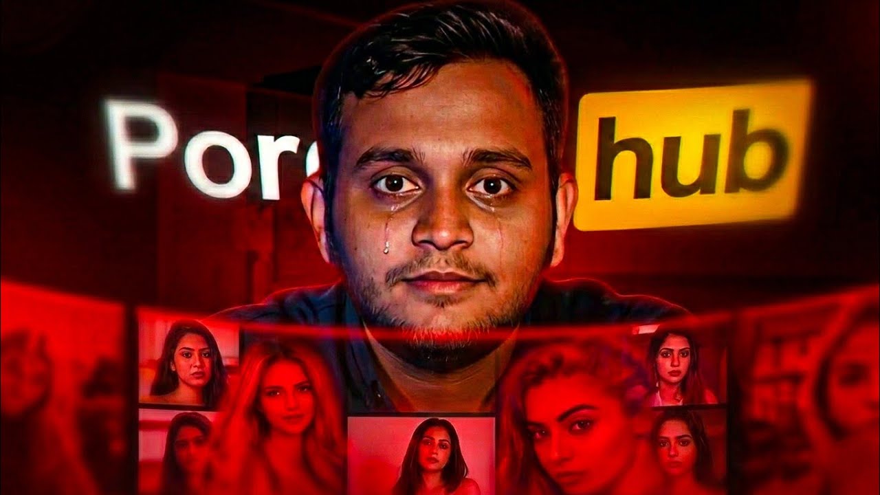 Why Are Indian Youth Stuck In The Cycle Of Destroying Themselves | MASTERBATION ⚠️.