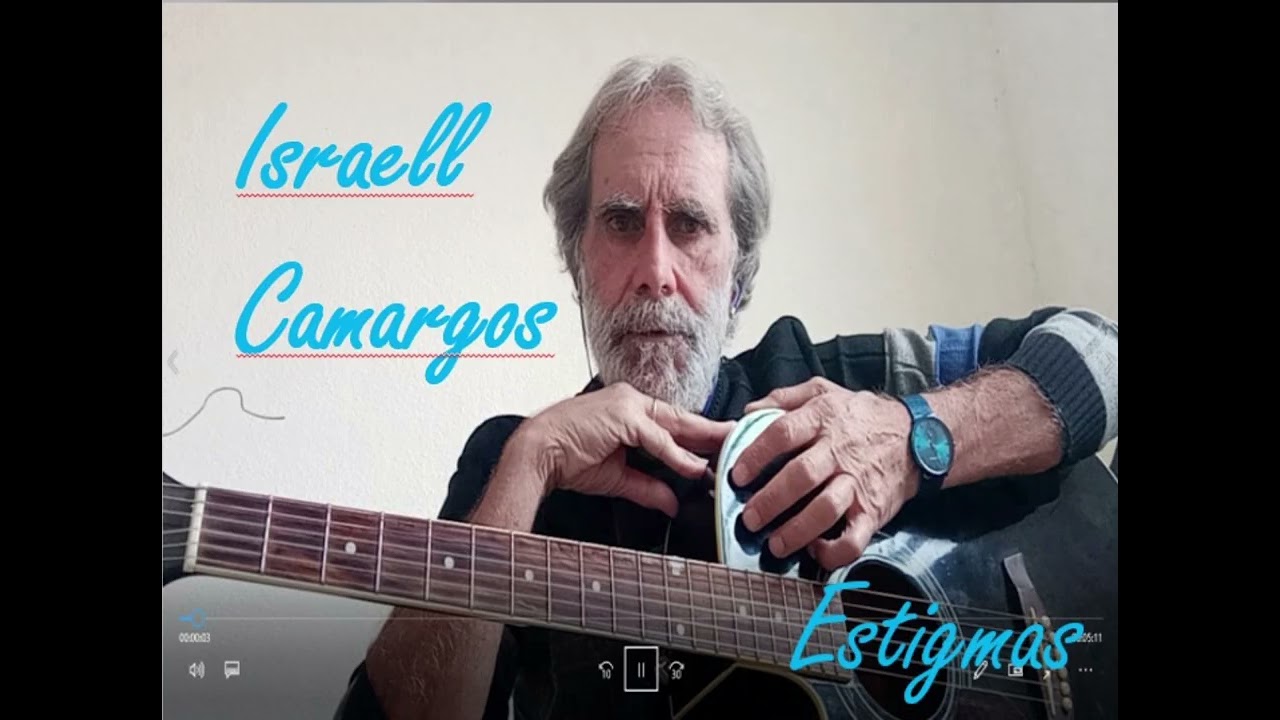 2   Estigmas   Israell Camargos