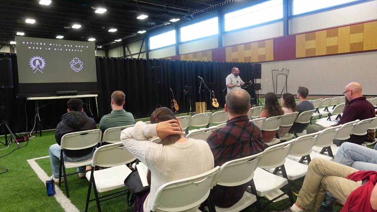 RadiantER Sermon 20250928 Genesis 212234