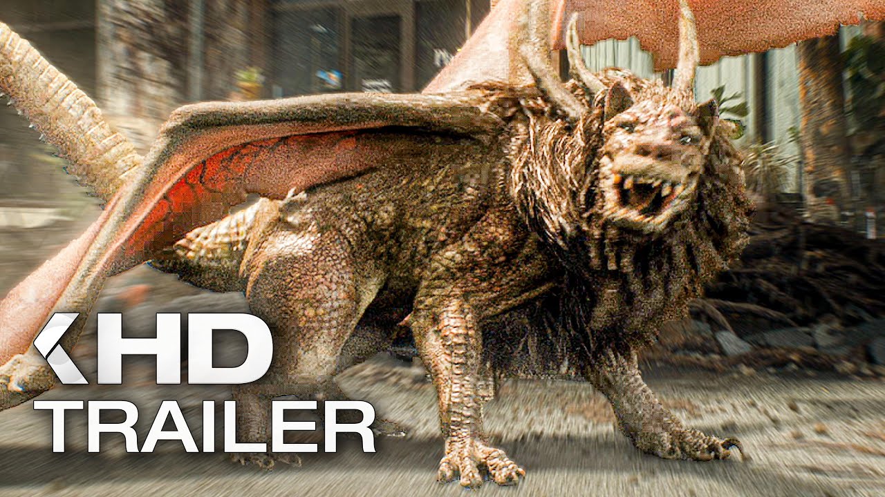 THE BEST UPCOMING MOVIES 2023 (New Trailers)