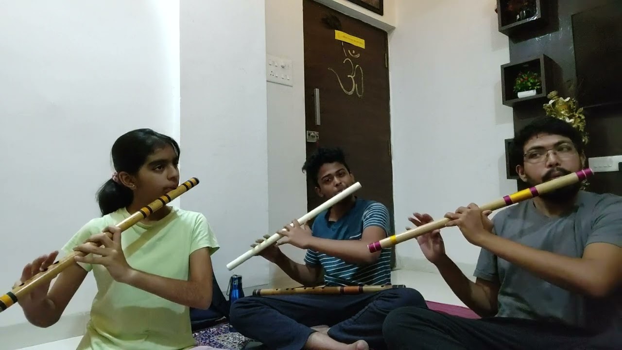 G base Flute || 