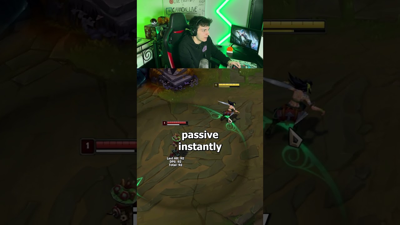 After this video you will NEVER lose to Akali