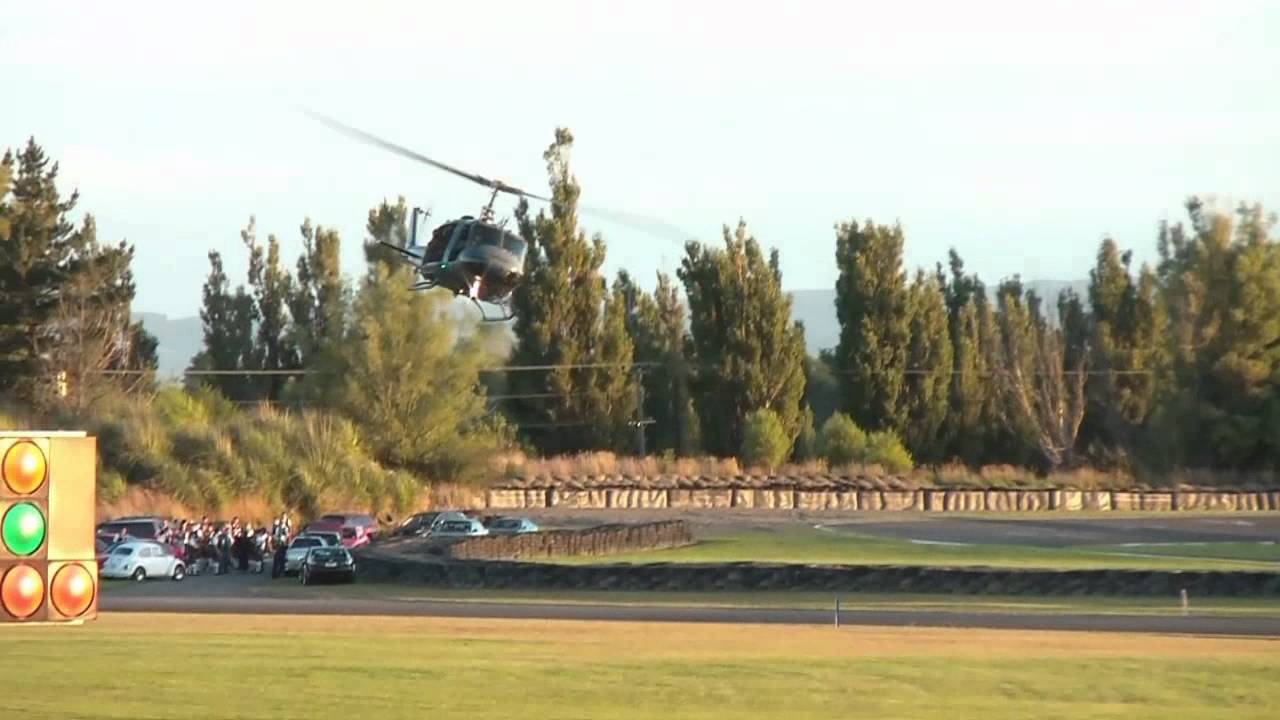 UH-1H Iroquois