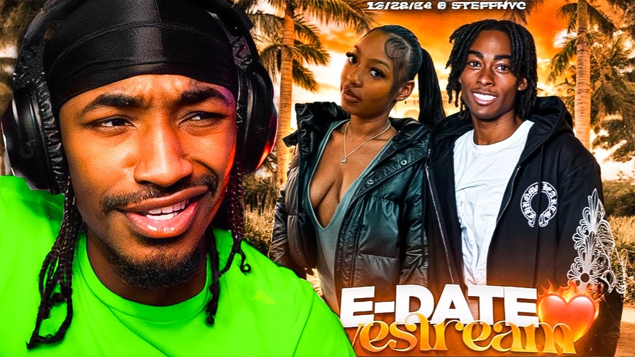 TyKwonDoe Dominates TOXIC Edate... The Limps Got ANGRY