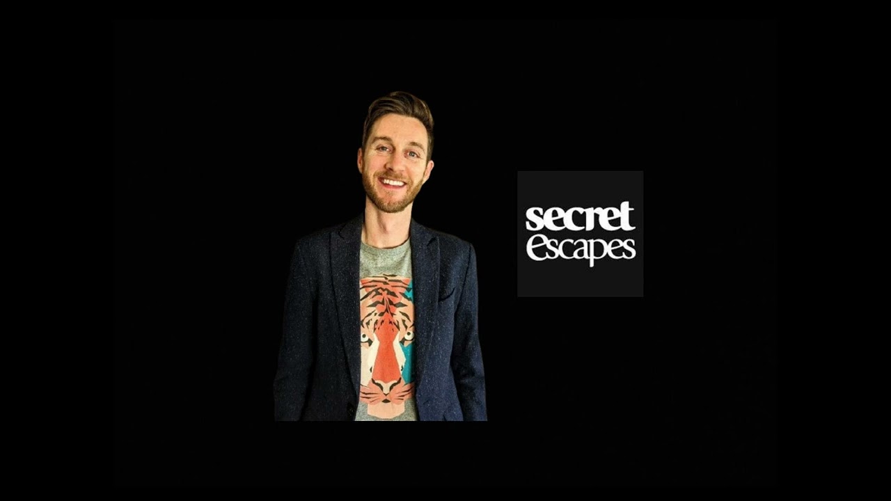 Even the best hotels have empty beds - Secret Escapes' Pete Durant on lines AI can't write