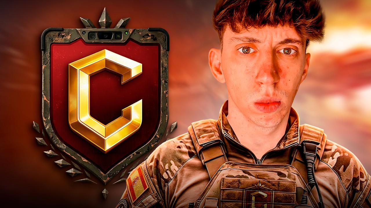 🪖OPERACIÓN: NO MÁS 10-5 EN FUT CHAMPIONS