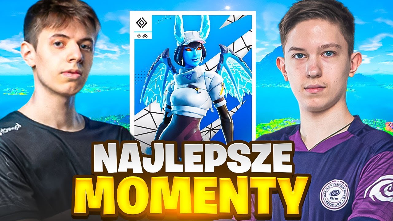 Najlepsze momenty z Solo Victory Cupa - ( MONGRAAL, JAPKO, MRSAVAGE, MALIBUCA)