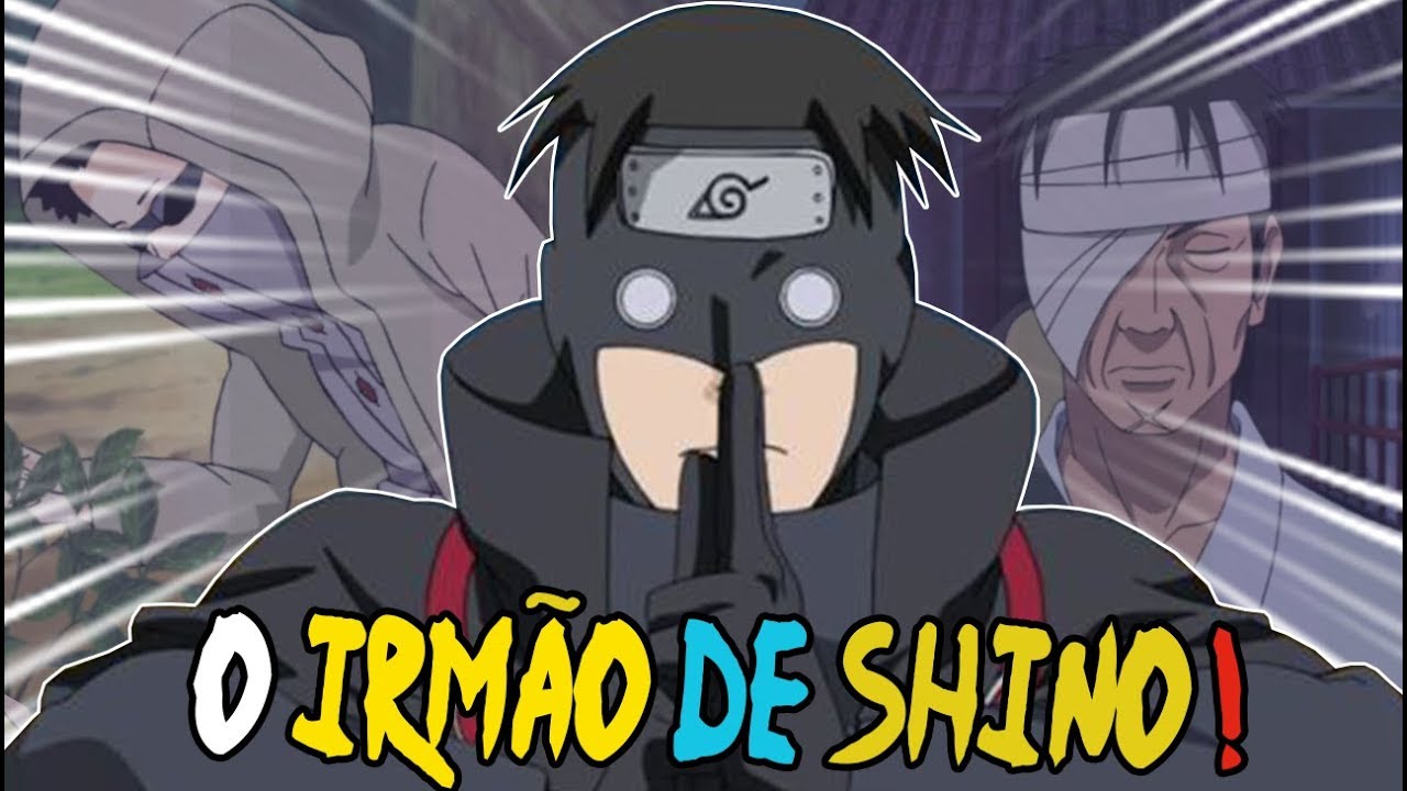 A história de Torune Aburame | Curiosidades