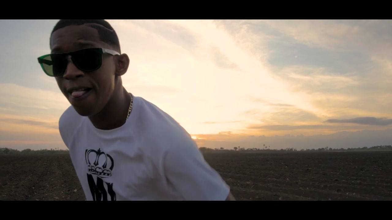 Micky Haze - Di Lo Que Tu Quieras | Video Oficial