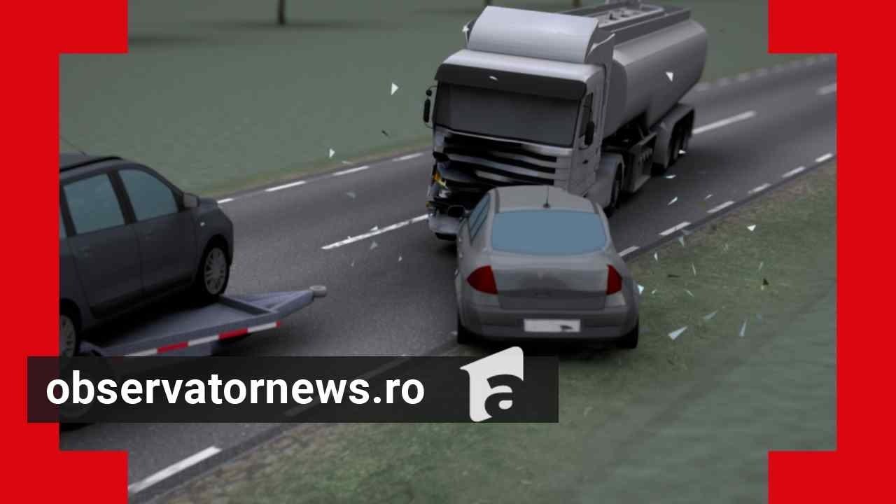 Tragedia cu 5 morţi din Suceava, presimţită de mama unei victime. 