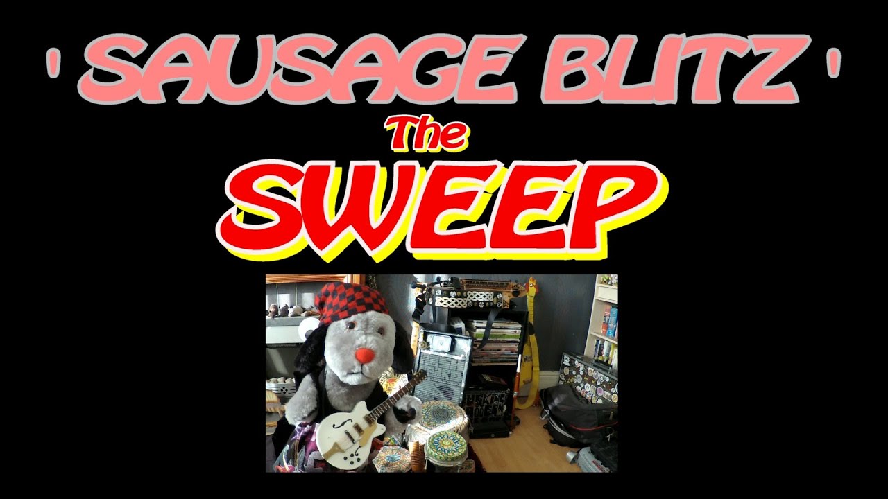 'Sausage Blitz' by The SWEEP   (4K)