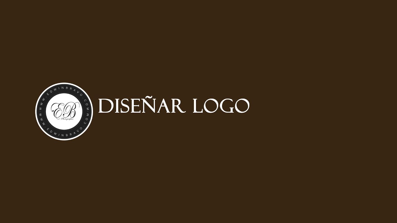 4- Diseñar logo Adobe Portfolio 2024