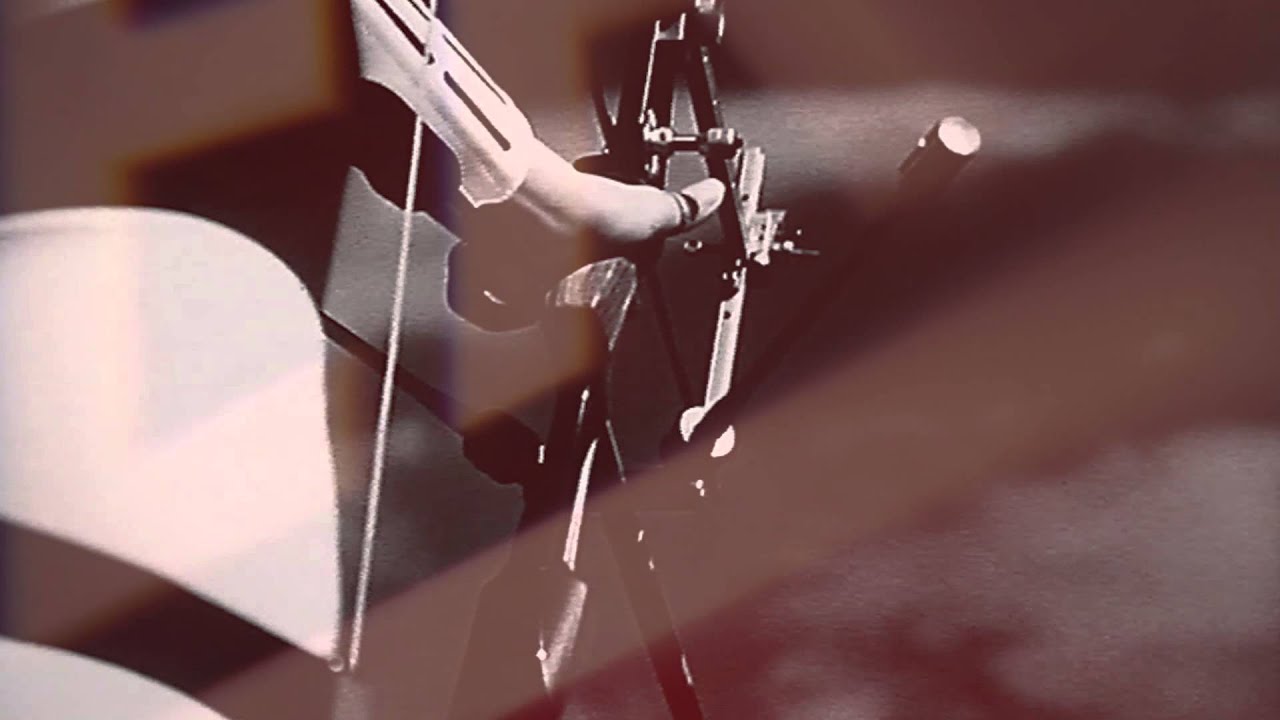 Jack Heuer: The Times of My Life trailer