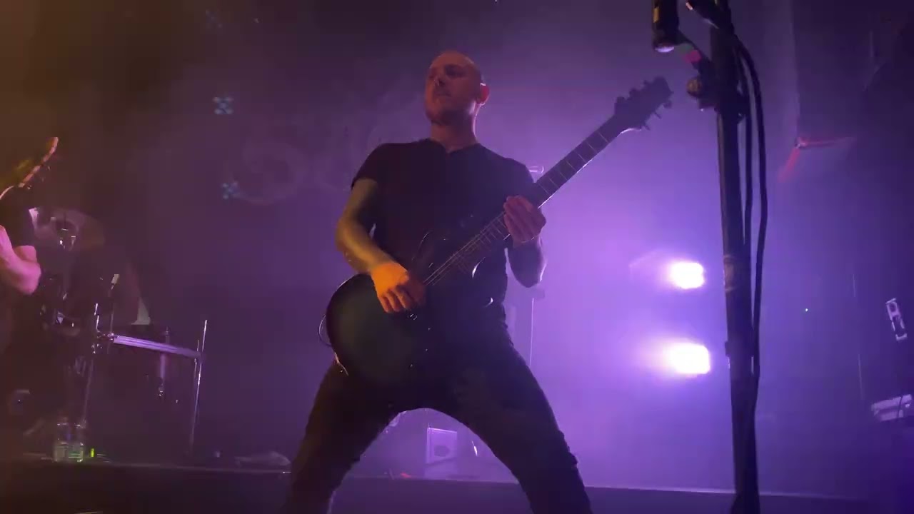 Saor : Complete Show Live In Paris (04/26/2025 @ Petit Bain)