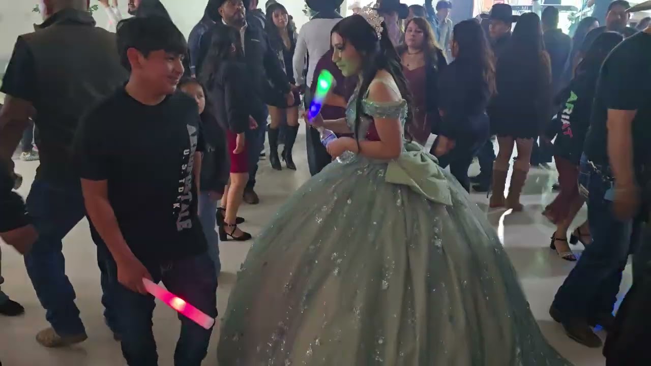 15 año de arely cruz en salinas California 