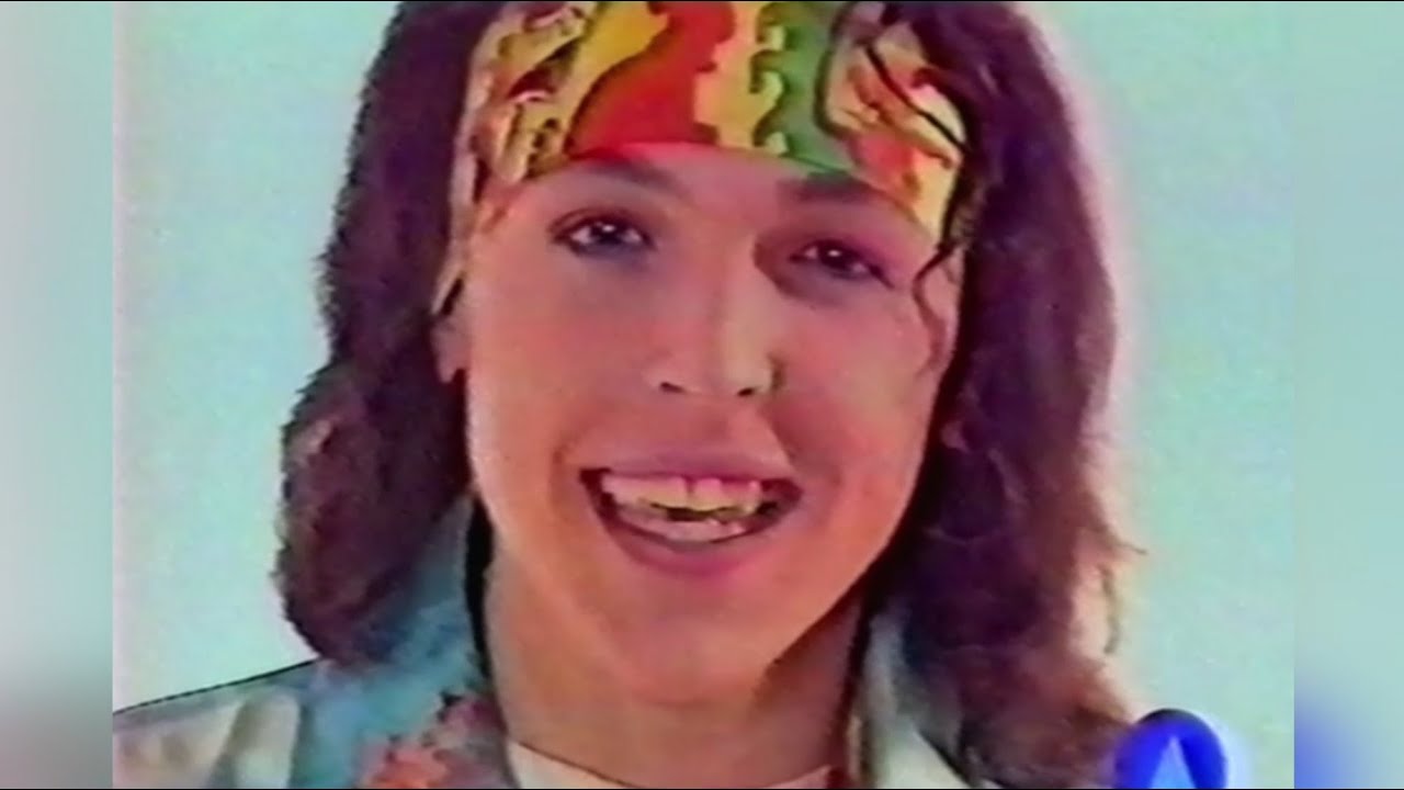 Неоновый Мальчик - Море по колено (1993 год) | Оцифровка видеокассеты